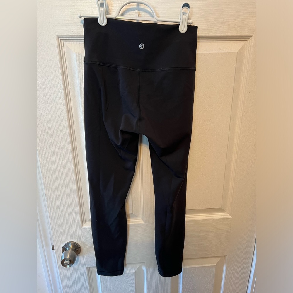 Lululemon Wundertrain 28” Leggings